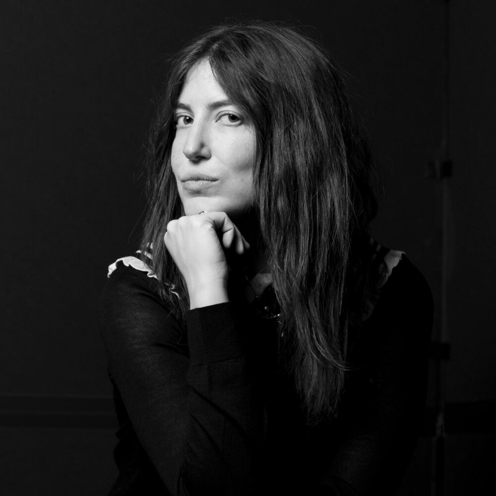 Meet your Posher, Alex